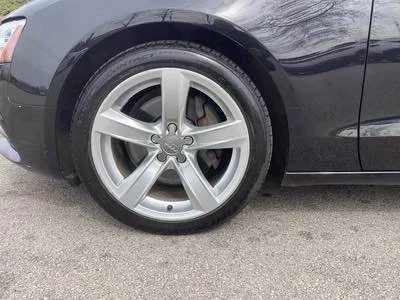 2013 Audi B8 A5 - Image 8 of 10