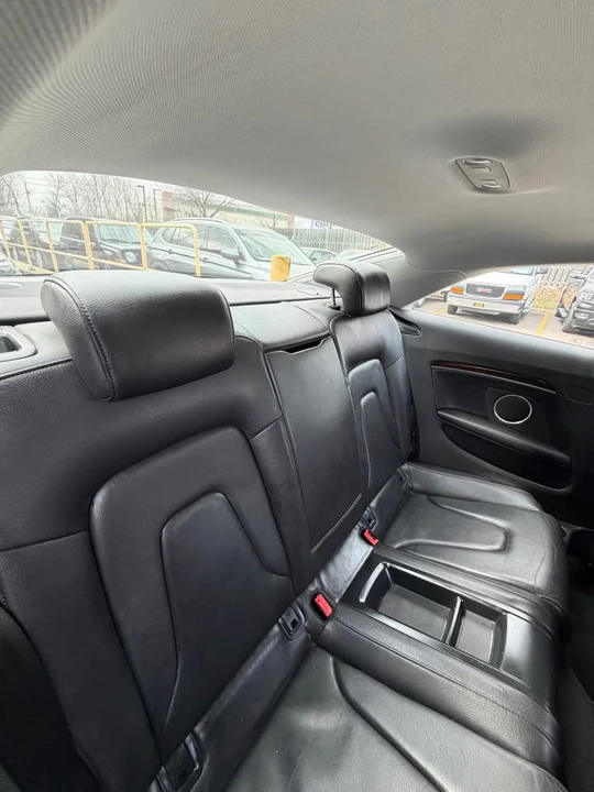 2013 Audi B8 A5 - Image 6 of 10