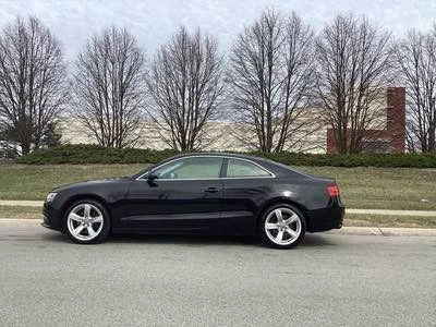 2013 Audi B8 A5 - Image 7 of 10