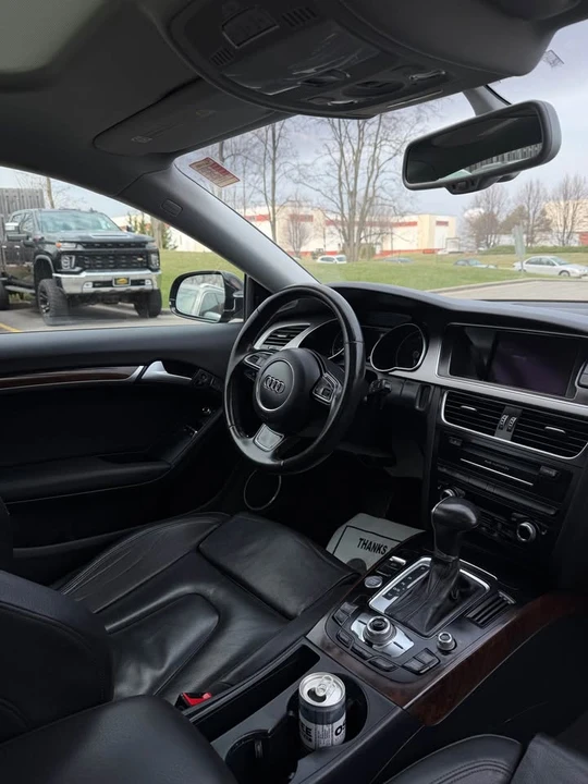 2013 Audi B8 A5 - Image 3 of 10