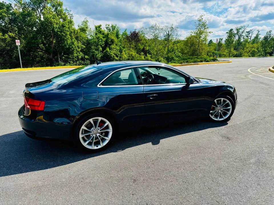 2013 Audi B8 A5 - Image 3 of 11