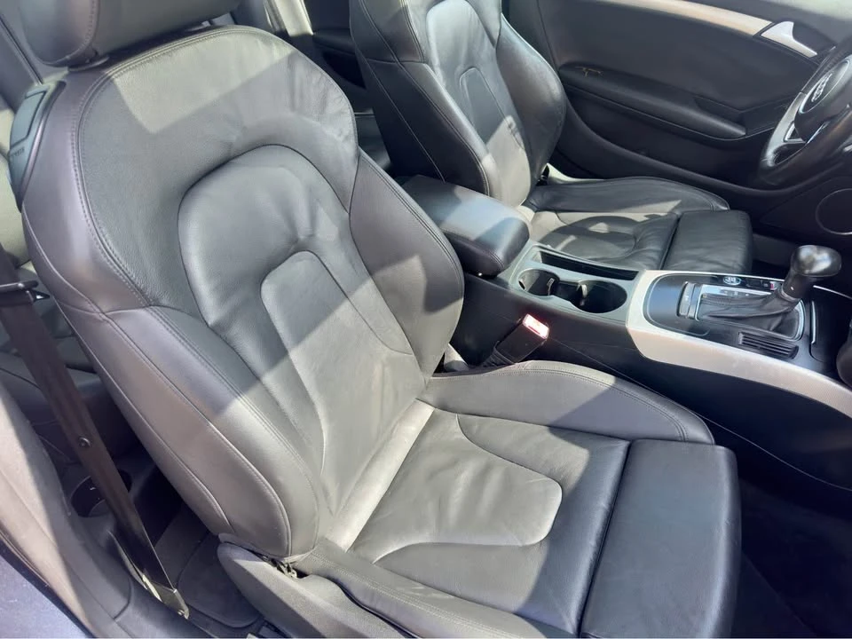 2013 Audi B8 A5 - Image 9 of 11
