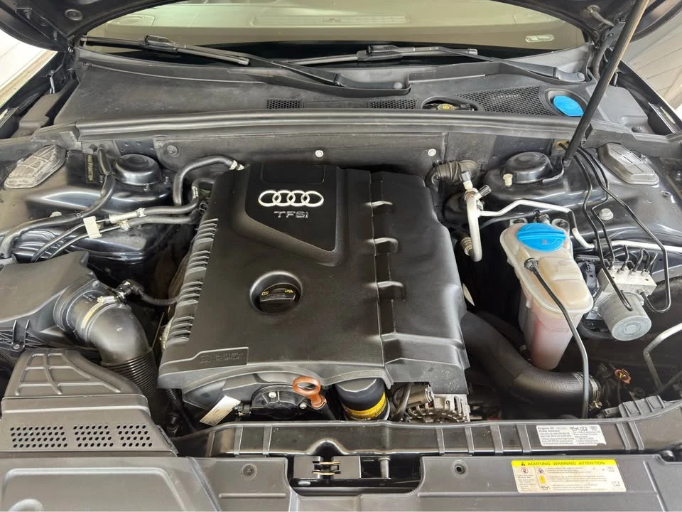 2013 Audi B8 A5 - Image 11 of 11