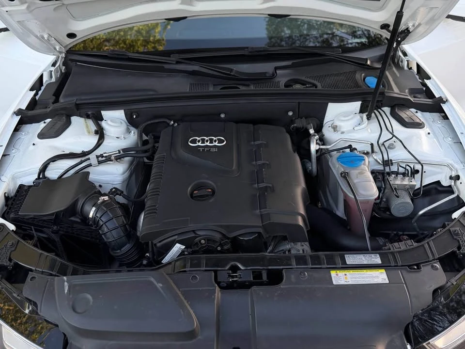 2013 Audi B8 A5 - Image 20 of 20