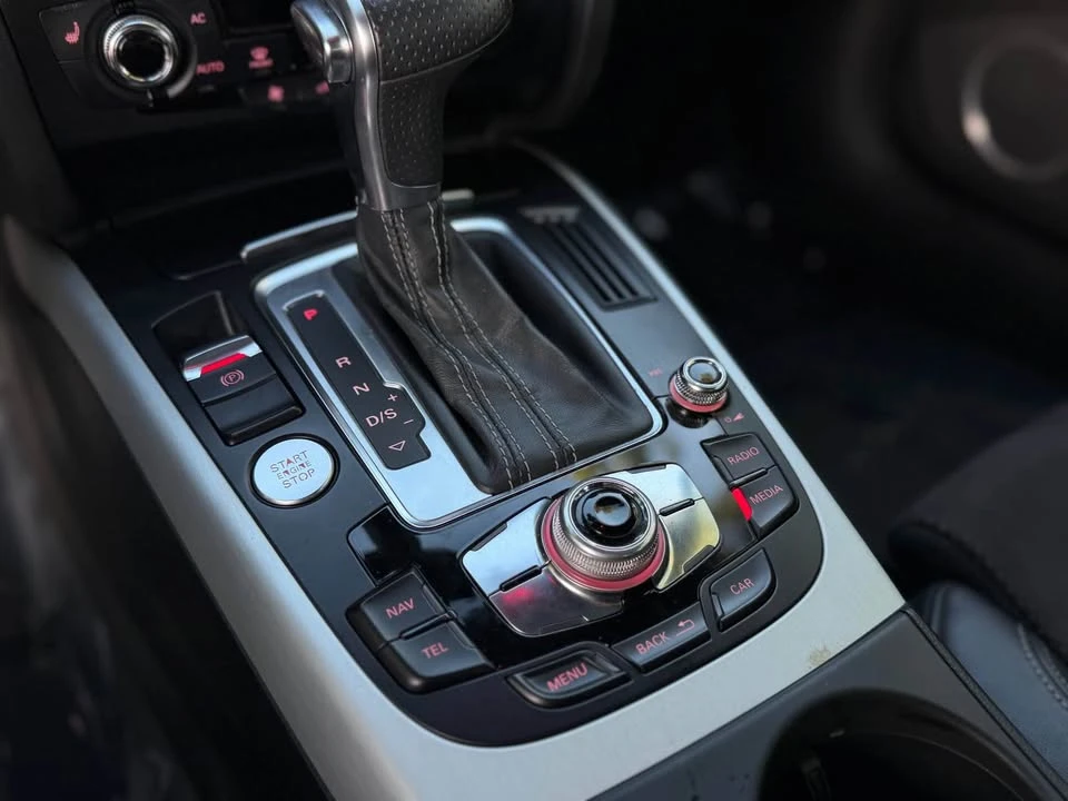2013 Audi B8 A5 - Image 18 of 20
