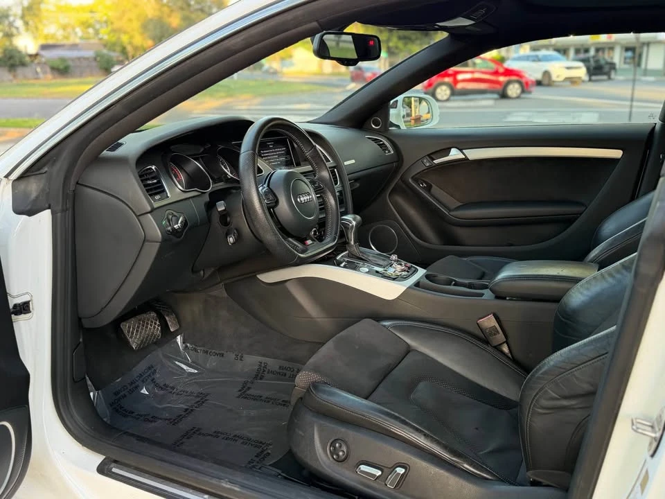 2013 Audi B8 A5 - Image 10 of 20