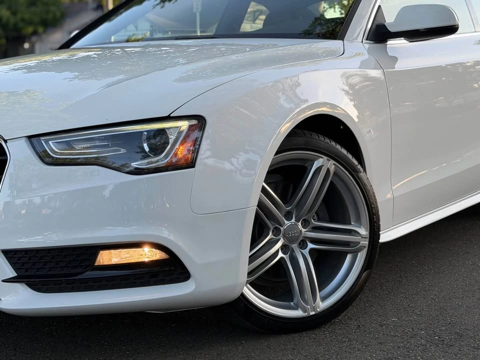 2013 Audi B8 A5 - Image 2 of 20