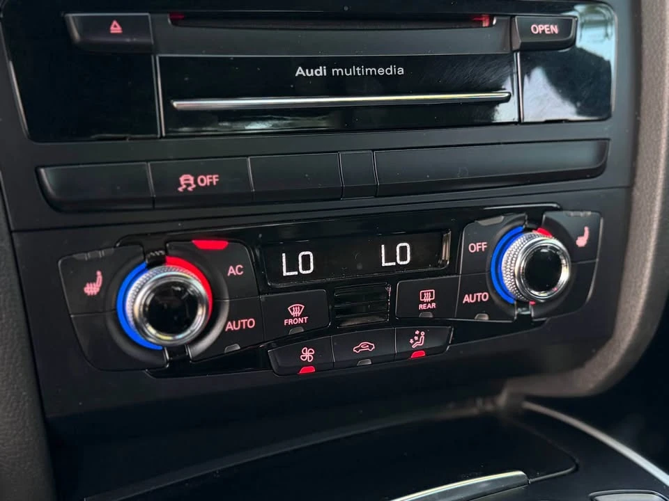 2013 Audi B8 A5 - Image 17 of 20