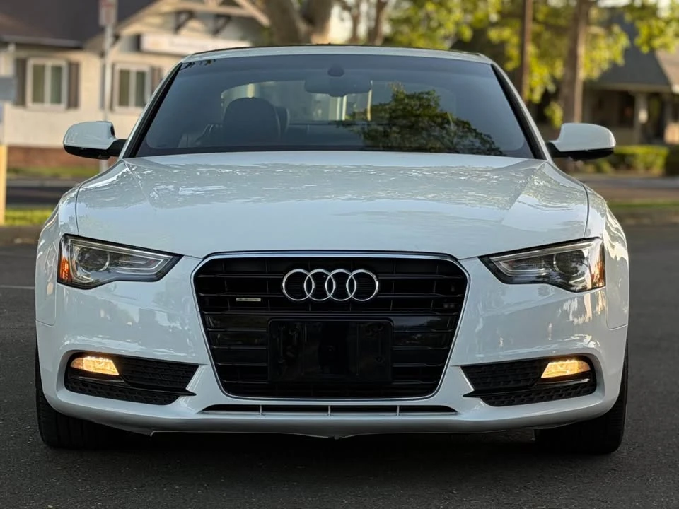 2013 Audi B8 A5 - Image 3 of 20