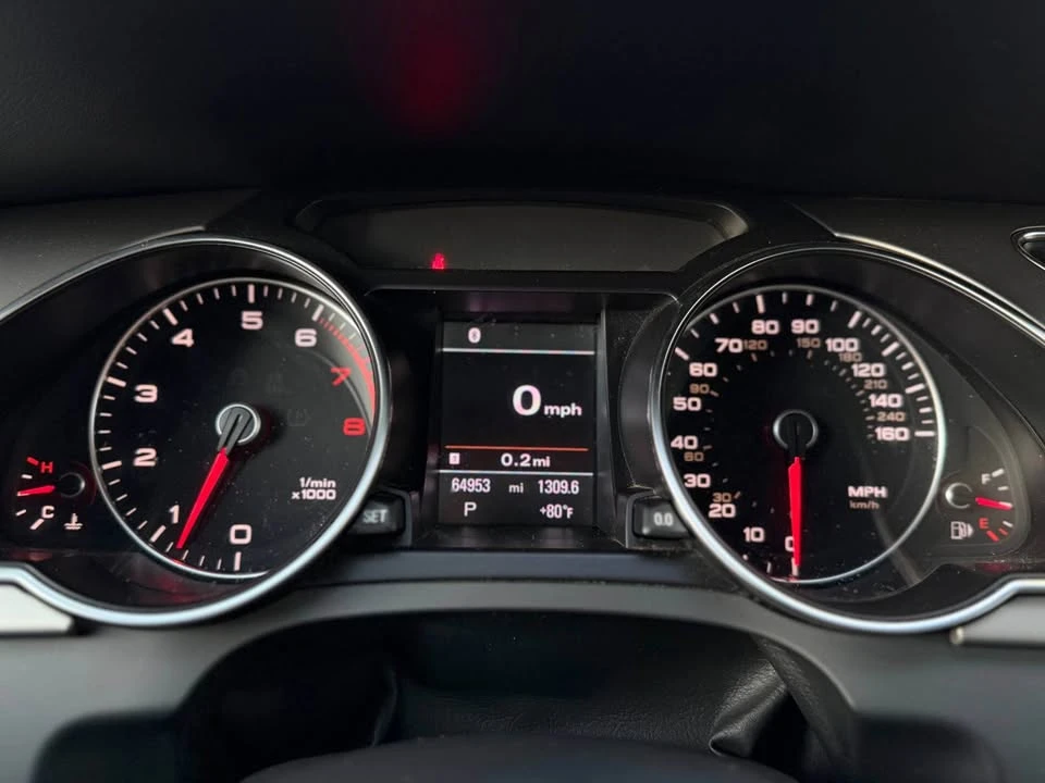 2013 Audi B8 A5 - Image 14 of 20