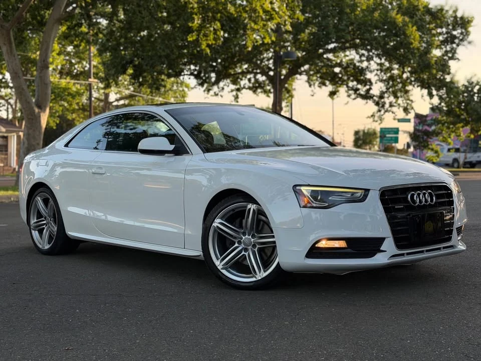 2013 Audi B8 A5 - Image 4 of 20