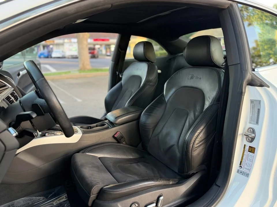 2013 Audi B8 A5 - Image 11 of 20