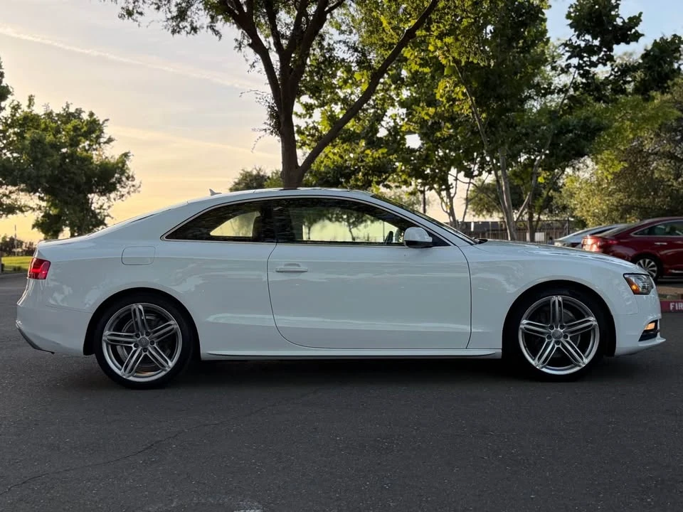 2013 Audi B8 A5 - Image 5 of 20