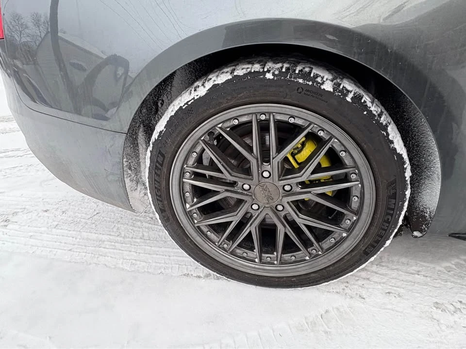 2013 Audi B8 A5 - Image 9 of 10