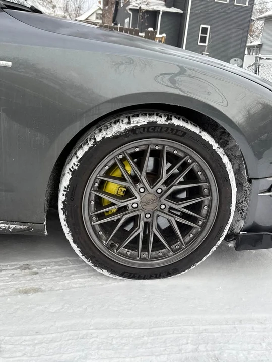 2013 Audi B8 A5 - Image 10 of 10