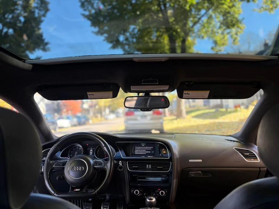 2013 Audi B8 A5 - Image 10 of 15