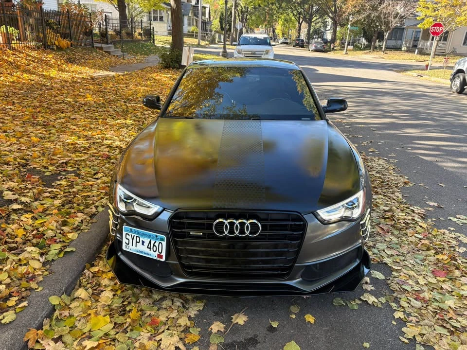 2013 Audi B8 A5 - Image 4 of 15