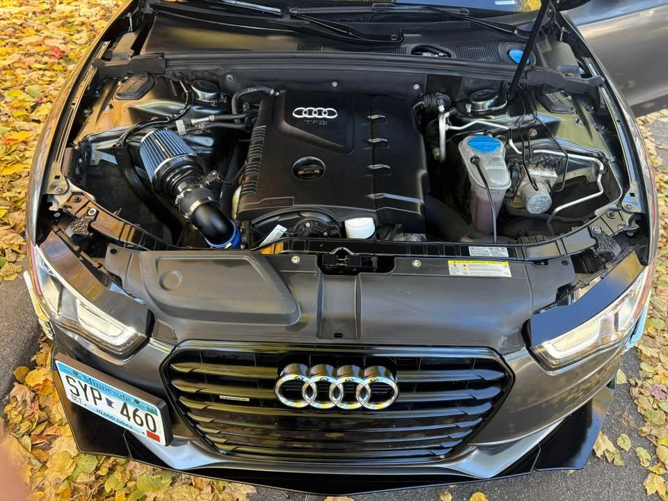 2013 Audi B8 A5 - Image 15 of 15
