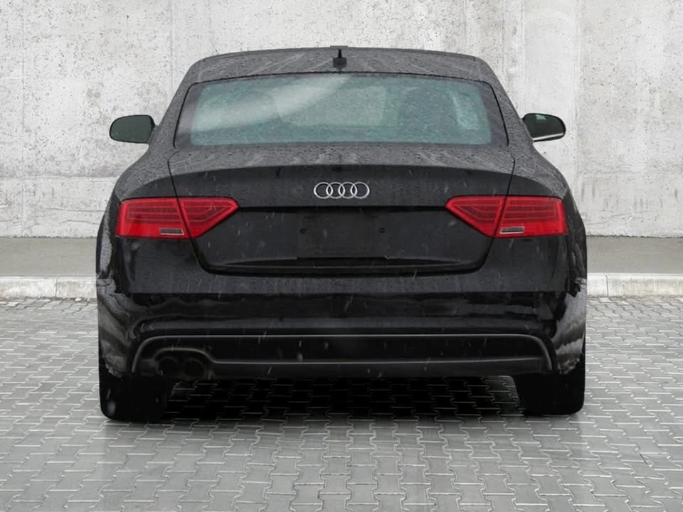2013 Audi B8 A5 - Image 4 of 10