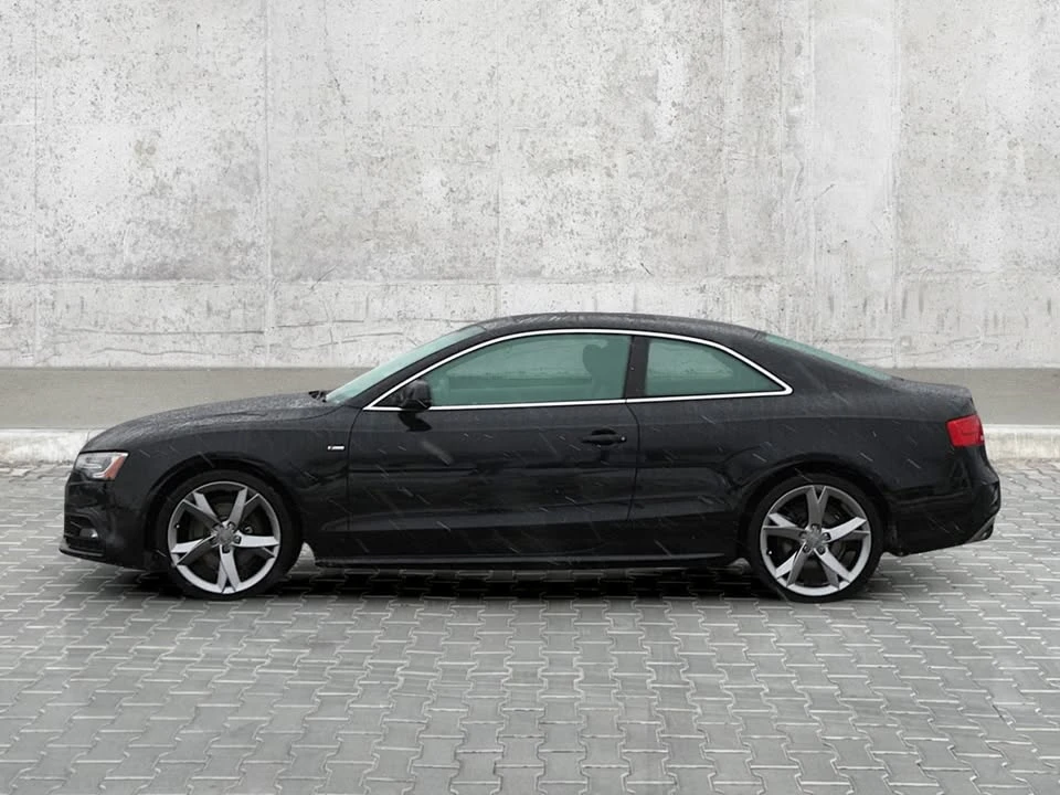 2013 Audi B8 A5 - Image 3 of 10