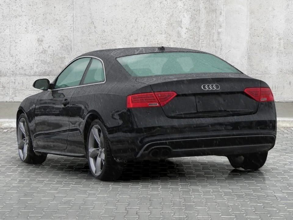 2013 Audi B8 A5 - Image 5 of 10