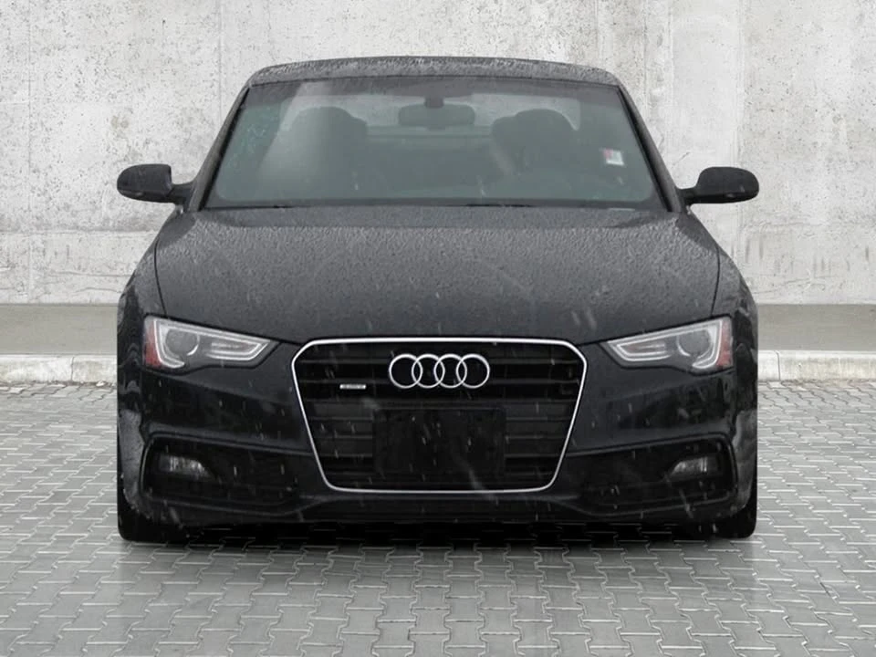 2013 Audi B8 A5 - Image 2 of 10