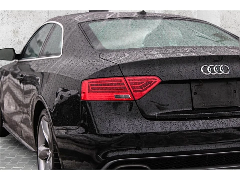 2013 Audi B8 A5 - Image 6 of 10