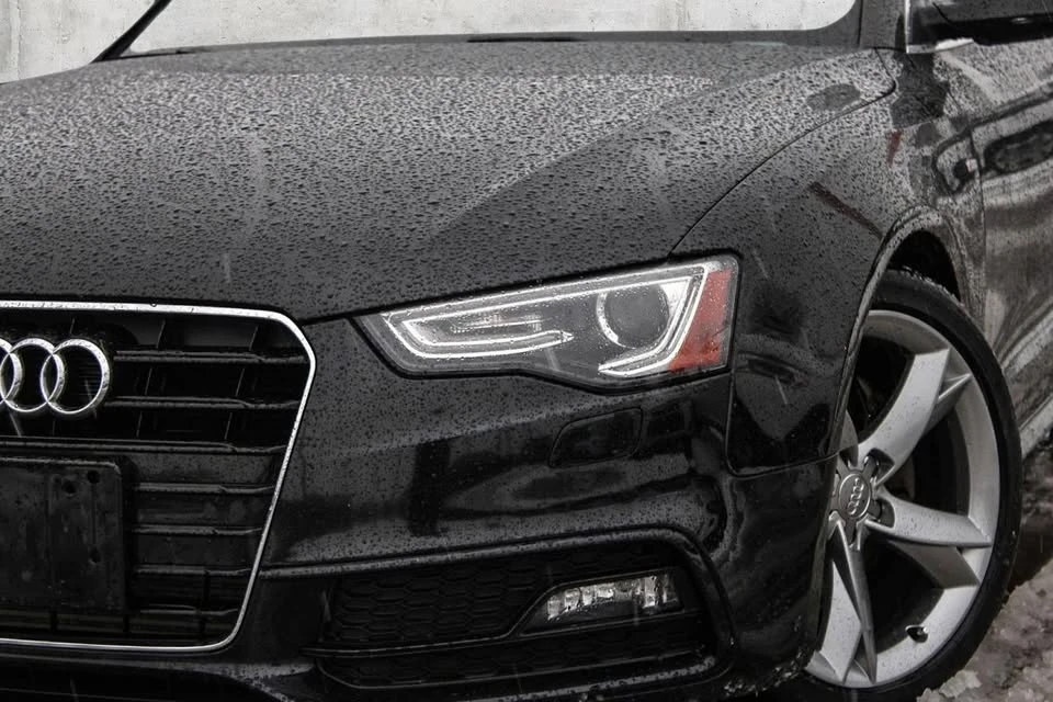 2013 Audi B8 A5 - Image 9 of 10