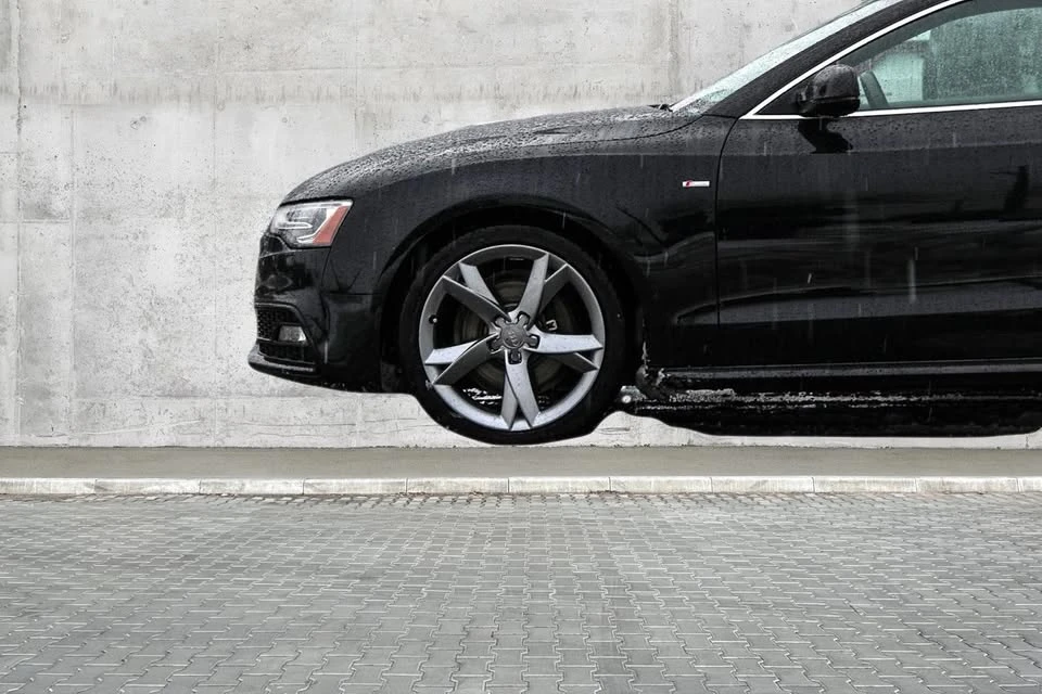 2013 Audi B8 A5 - Image 10 of 10