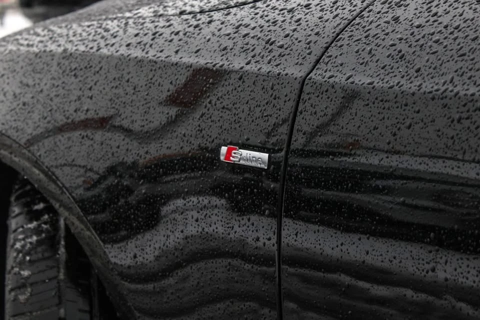 2013 Audi B8 A5 - Image 8 of 10