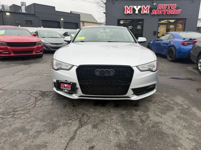2013 Audi B8 A5 - Image 2 of 12