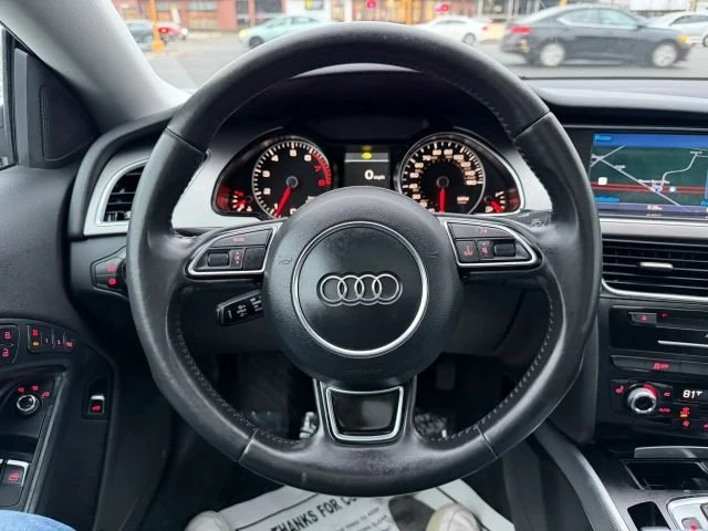 2013 Audi B8 A5 - Image 10 of 12