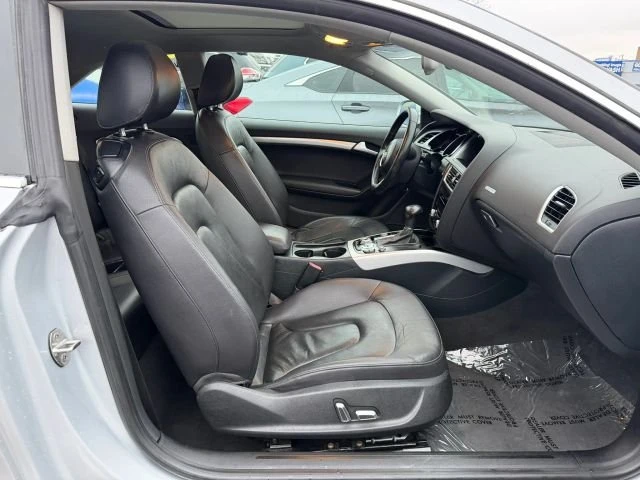 2013 Audi B8 A5 - Image 6 of 12