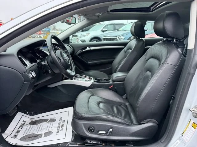 2013 Audi B8 A5 - Image 7 of 12