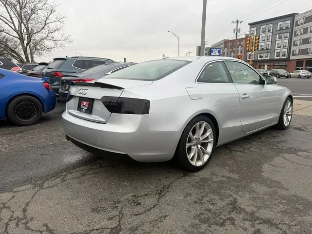 2013 Audi B8 A5 - Image 5 of 12