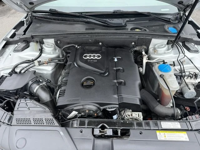 2013 Audi B8 A5 - Image 12 of 12