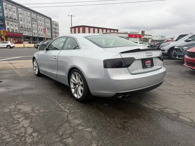 2013 Audi B8 A5 - Image 3 of 12