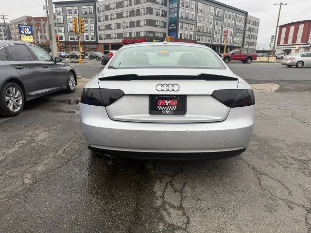 2013 Audi B8 A5 - Image 4 of 12
