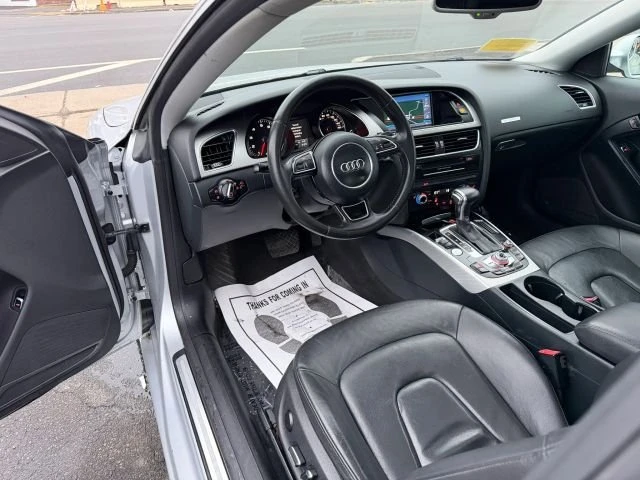 2013 Audi B8 A5 - Image 11 of 12