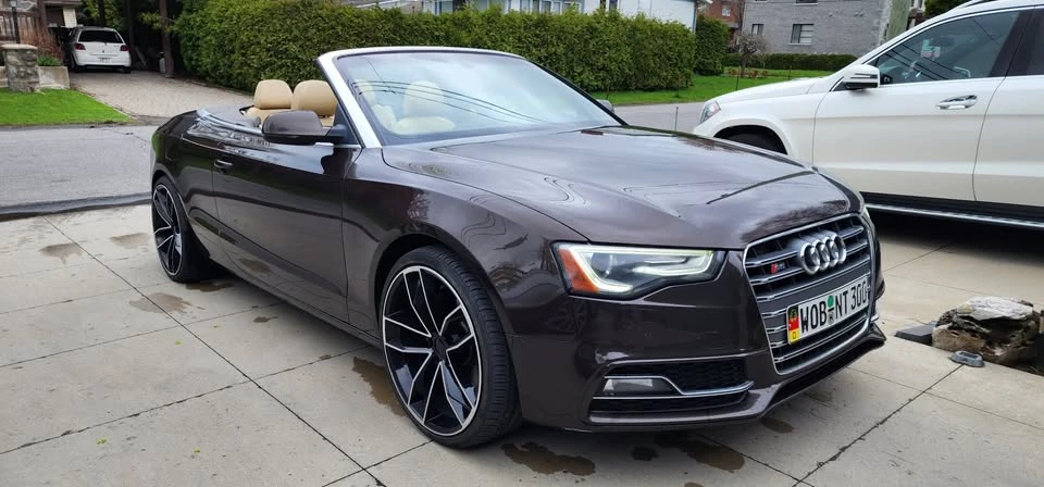 2013 Audi B8 A5 - Image 2 of 10