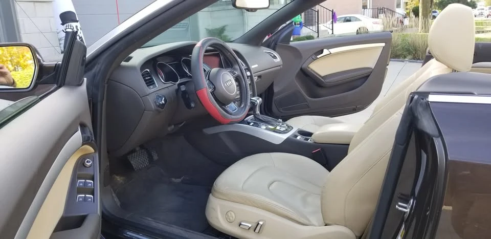 2013 Audi B8 A5 - Image 5 of 10