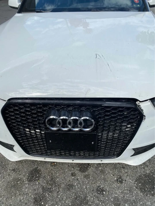 2013 Audi B8 A5 - Image 4 of 13