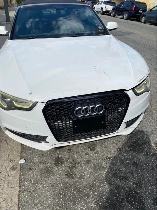 2013 Audi B8 A5 - Image 2 of 13