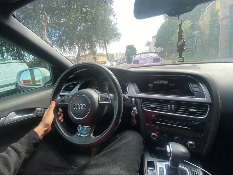 2013 Audi B8 A5 - Image 10 of 13