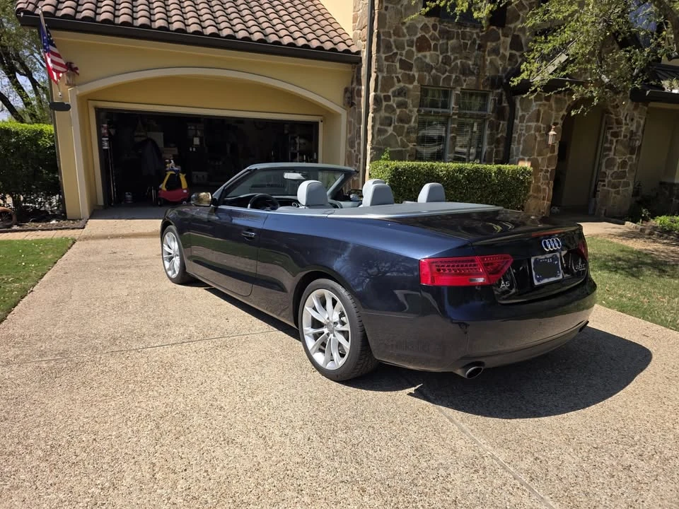 2013 Audi B8 A5 - Image 2 of 18