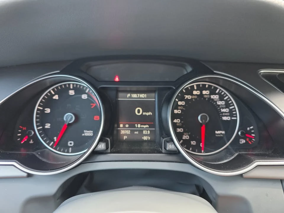 2013 Audi B8 A5 - Image 11 of 18