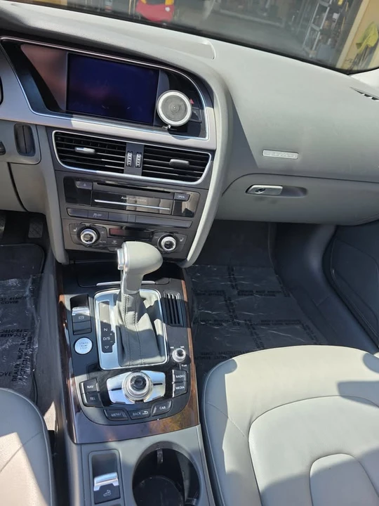 2013 Audi B8 A5 - Image 6 of 18