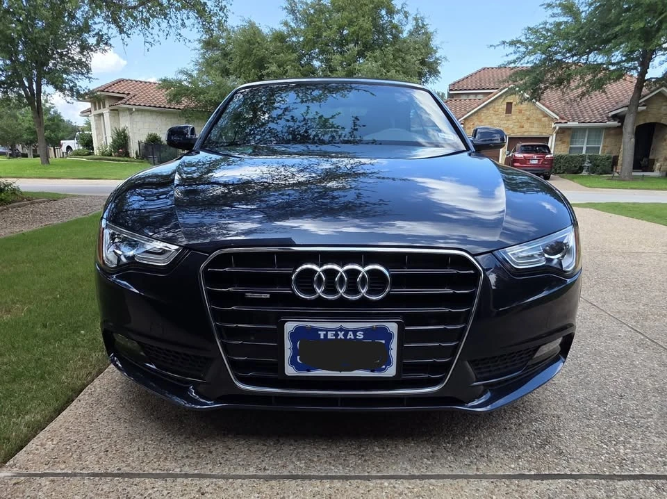 2013 Audi B8 A5 - Image 18 of 18