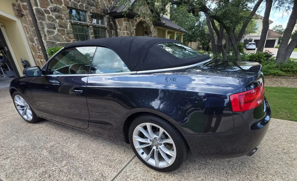 2013 Audi B8 A5 - Image 15 of 18