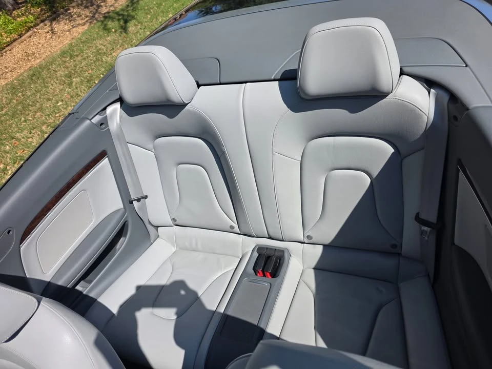 2013 Audi B8 A5 - Image 4 of 18